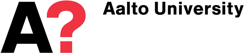 Aalto University logo