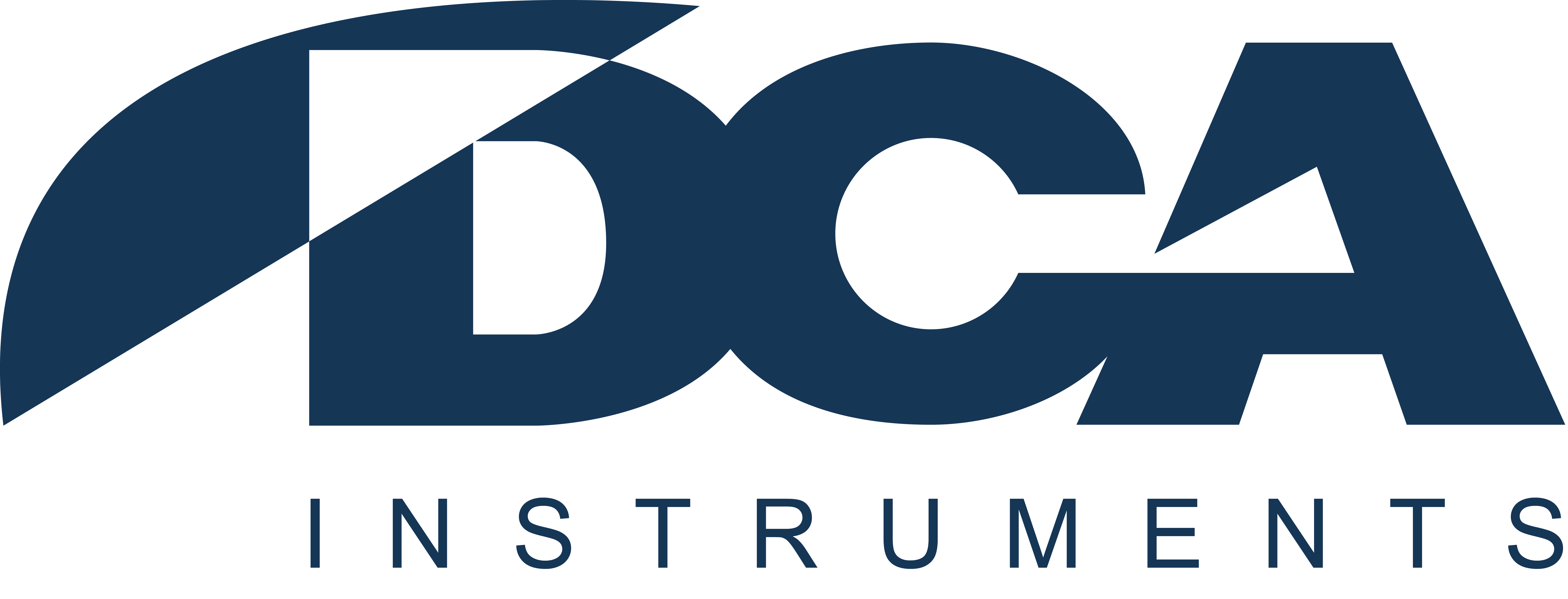 DCA logo