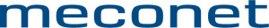 Meconet logo