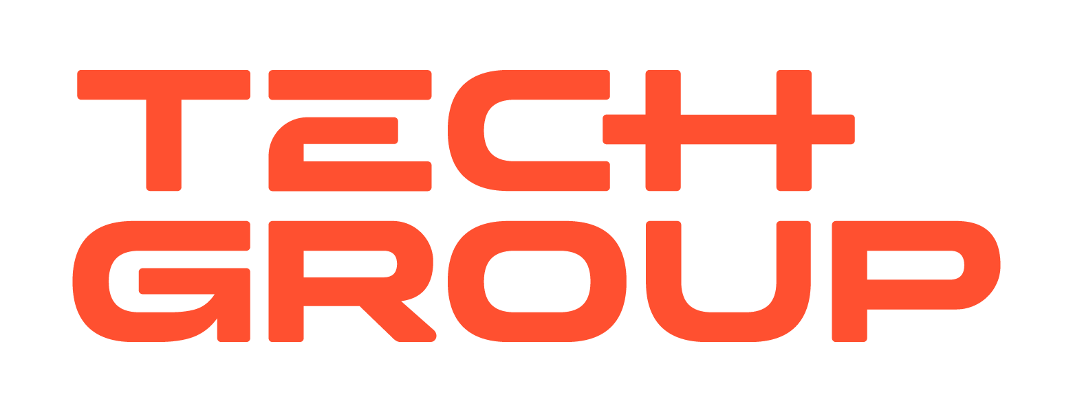 Tech Group logo