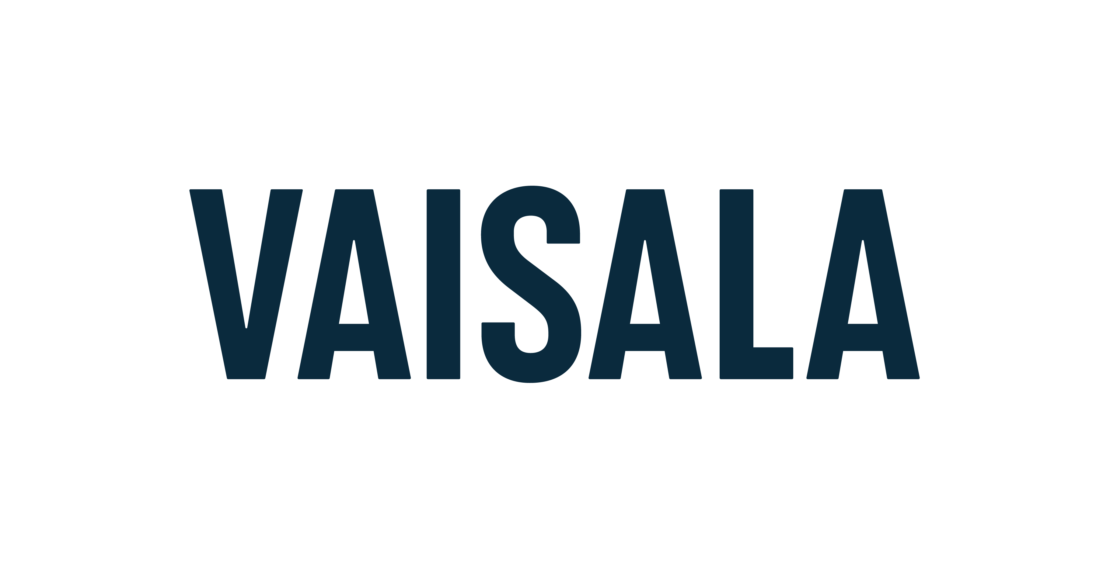 Vaisala logo