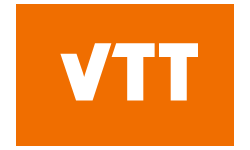 VTT logo