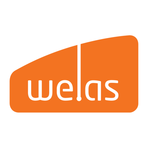 Welas logo